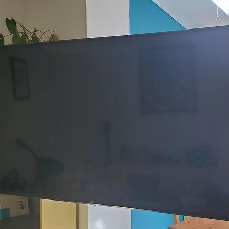 Les Arenes Wi-Fi Climatisation Jardin Netflix 10 Mn Coeur De Ville Béziers Dış mekan fotoğraf