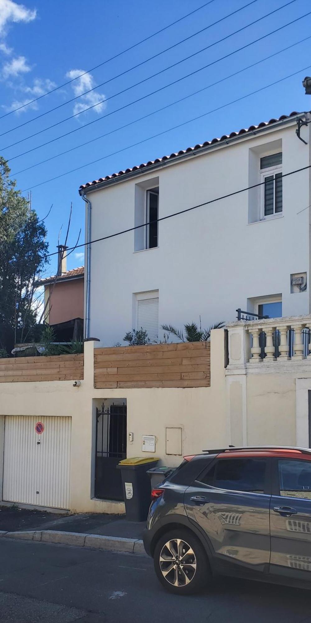 Les Arenes Wi-Fi Climatisation Jardin Netflix 10 Mn Coeur De Ville Béziers Dış mekan fotoğraf